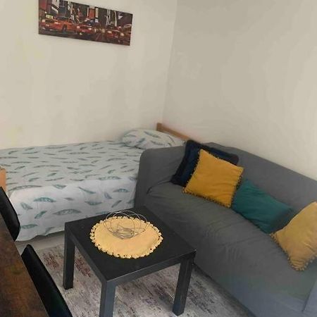 Dijon: Superbe Appartement En Hyper Centre 外观 照片