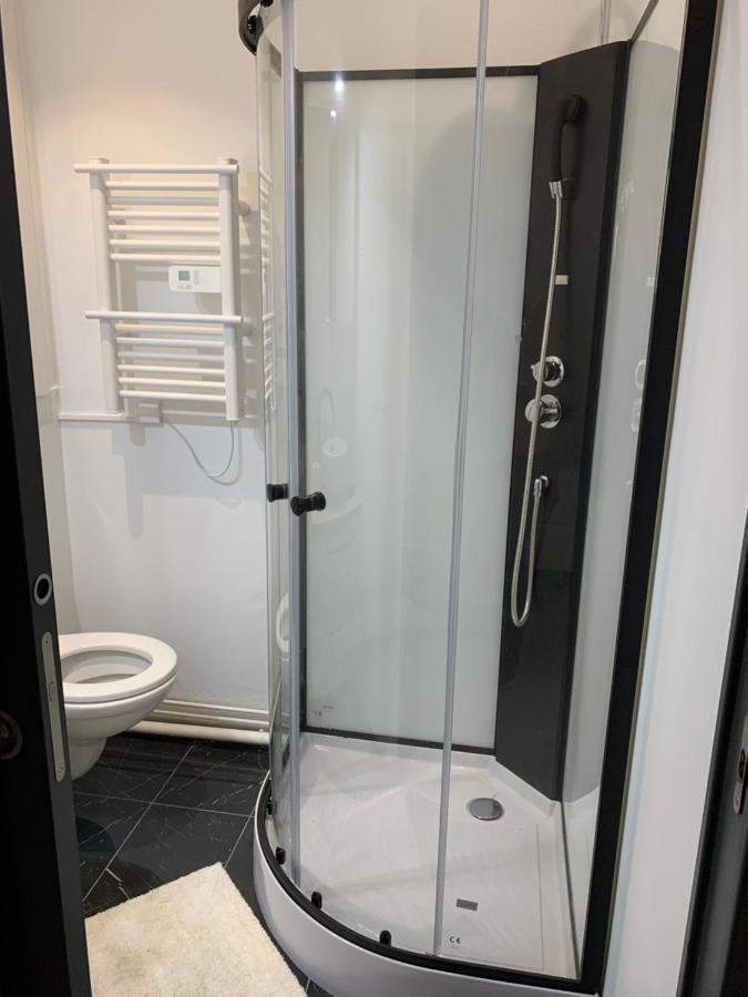Dijon: Superbe Appartement En Hyper Centre 外观 照片